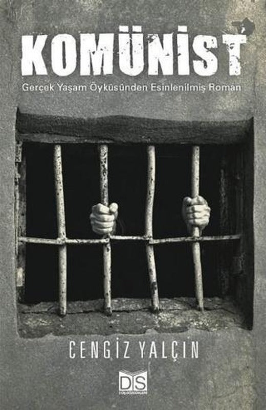 Komünist | Düş Sözcükleri Yayınları (Ciltsiz)