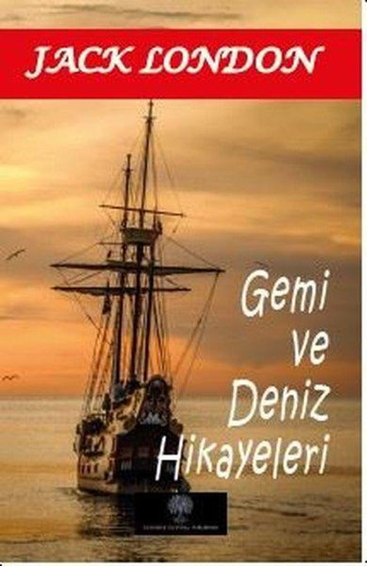 Gemi ve Deniz Hikayeleri | Platanus Publishing (İnce Kapak)