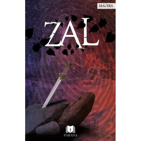 Zal | Parana (İnce Kapak)