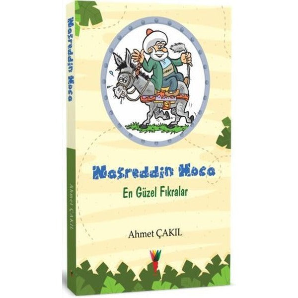 Nasreddin Hoca En Güzel Fıkralar