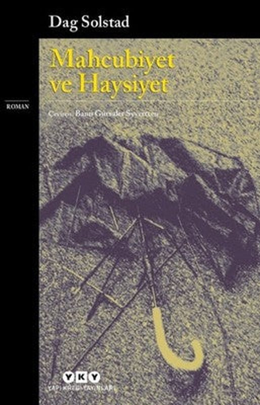 Mahcubiyet ve Haysiyet | Yapı Kredi Yayınları