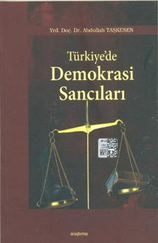 Türkiye’de Demokrasi Sancıları