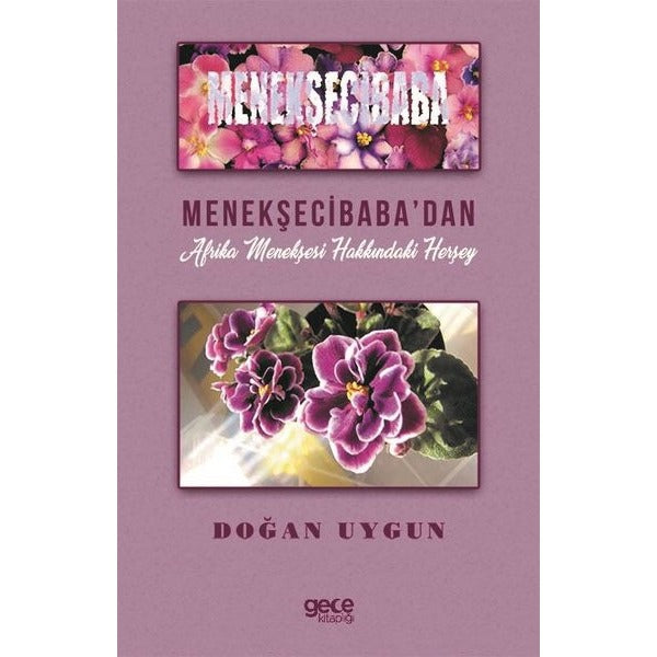 Menekşecibaba