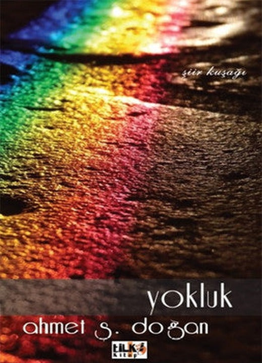 Yokluk | Tilki Kitap