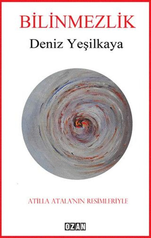 Bilinmezlik