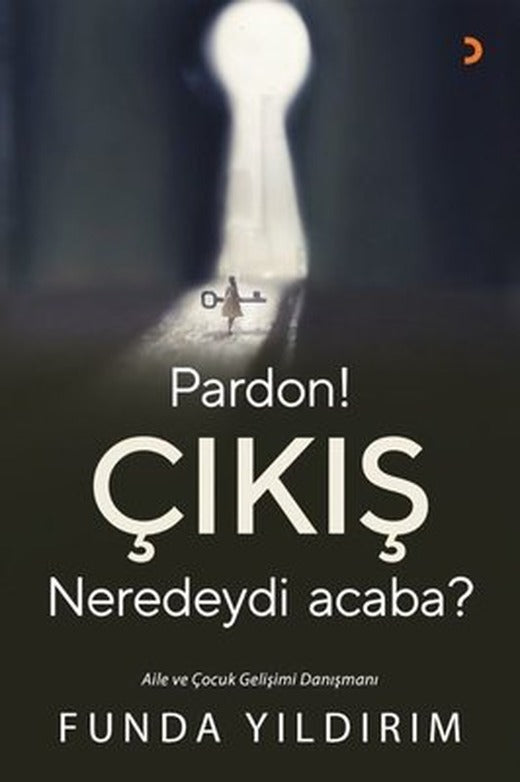 Pardon! Çıkış Neredeydi Acaba? | Cinius