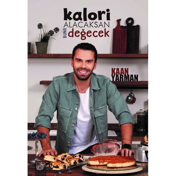 Kalori Alacaksan Buna Değecek