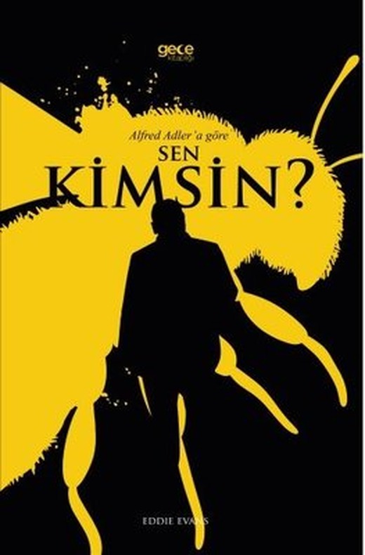 Alfred Adler'a Göre Sen Kimsin? | Gece Kitaplığı
