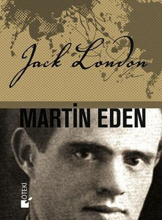 Martin Eden | Öteki Yayınevi