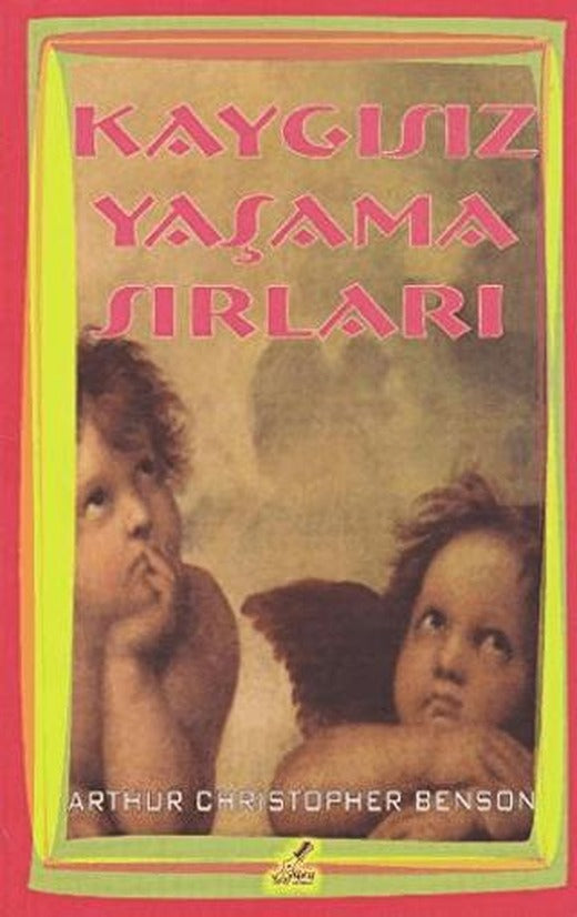 Kaygısız Yaşama Sırları
