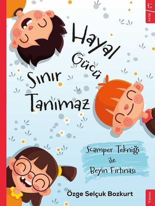 Hayal Gücü Sınır Tanımaz | Sola Kidz