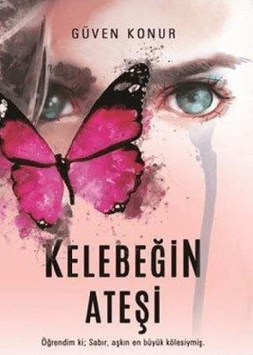 Kelebeğin Ateşi