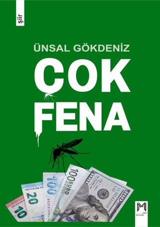 Çok Fena | Memento Mori (Ciltsiz)