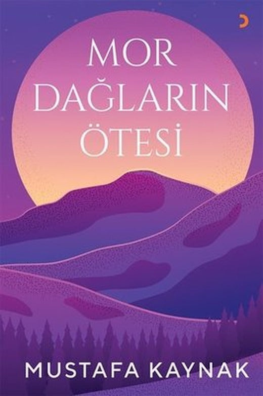 Mor Dağların Ötesi | Cinius