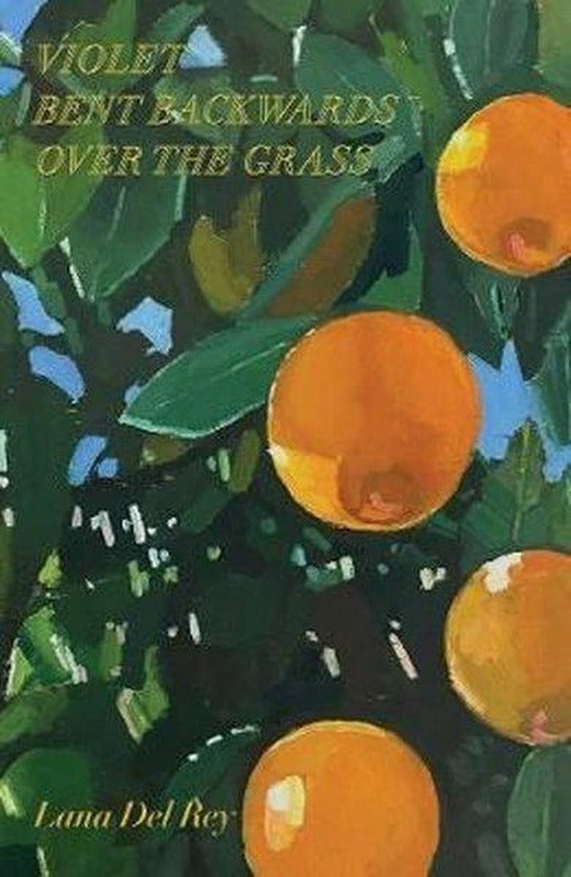 Violet Bent Backwards Over the Grass | Simon & Schuster