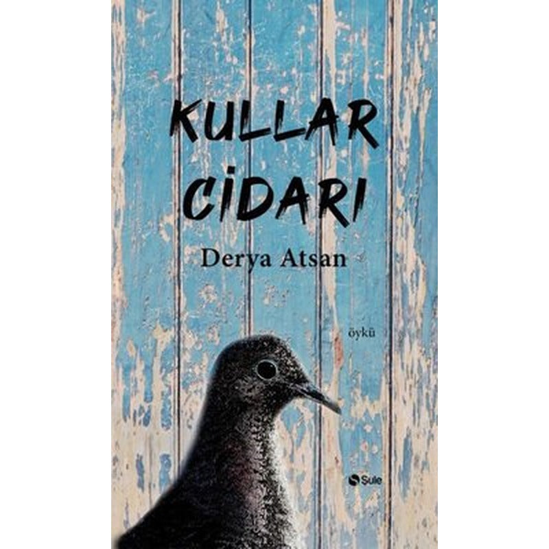 Kullar Cidari | Şule Yayınları