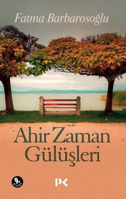 Ahir Zaman Gülüşleri | Profil Kitap (İnce Kapak)