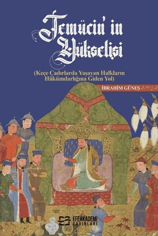 Temücin’in Yükselişi