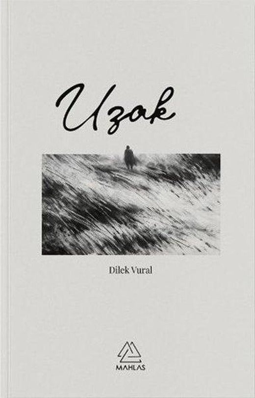 Uzak | Mahlas Yayınları (İnce Kapak)