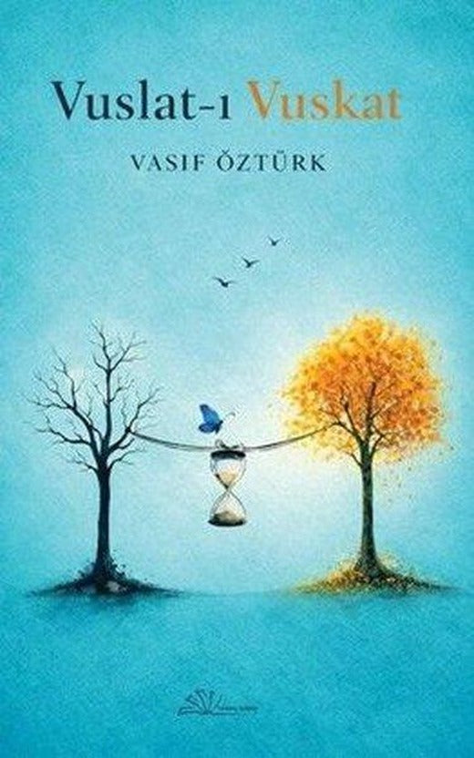 Vuslat - ı Vuskat | Yertinç Kültür (İnce Kapak)