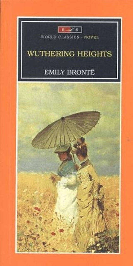 Wuthering Heights