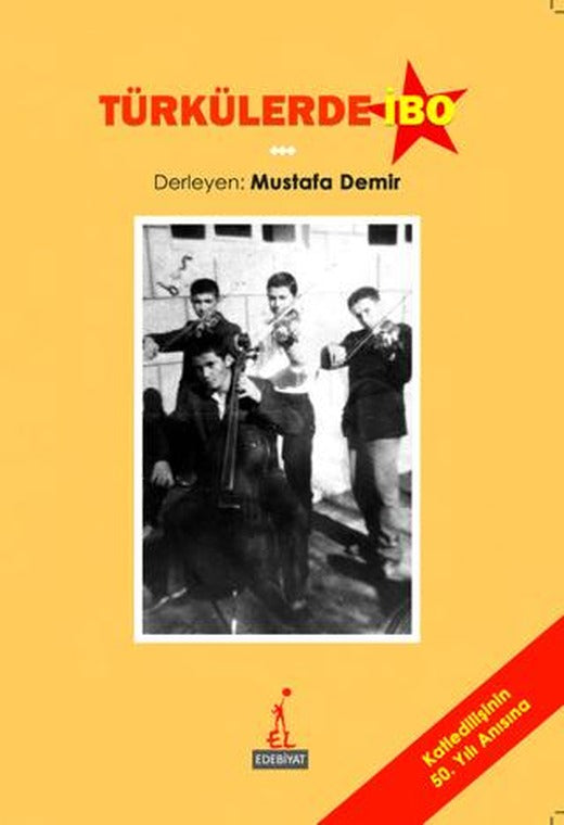 Türkülerde İbo
