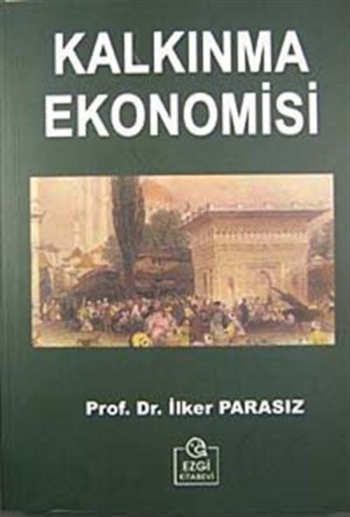Kalkınma Ekonomisi