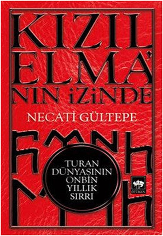 Kızılelma'nın İzinde | Ötüken Yayınları