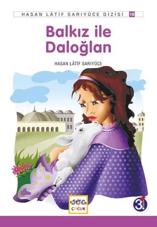 Balkız İle Daloğlan