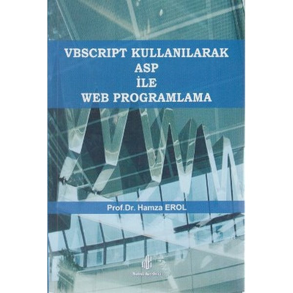 VBscript Kullanılarak ASP ile Web Programlama