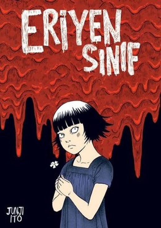 Eriyen Sınıf - Bez Ciltli)