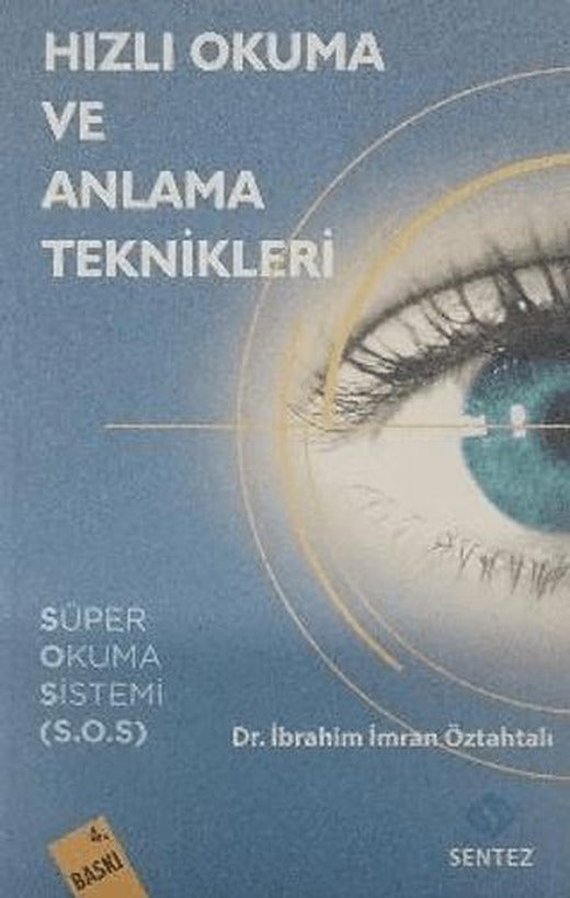 Hızlı Okuma ve Anlama Teknikleri