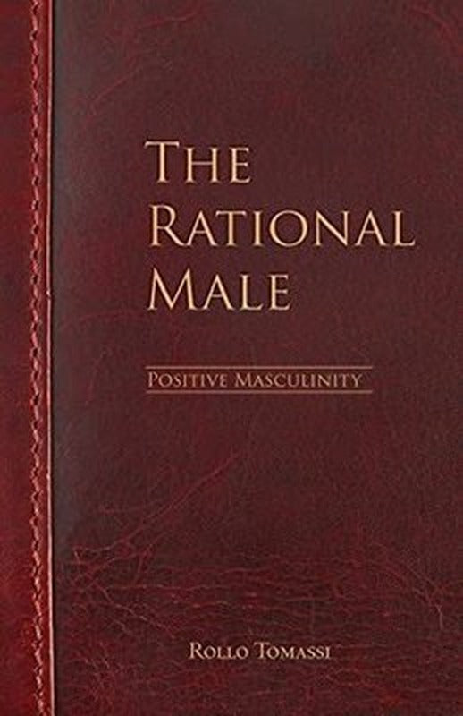 Rational Male - Positive Masculinity | CreateSpace Independent Publishing ()