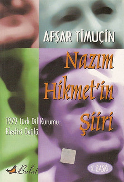Nazım Hikmet'in Şiiri | Bulut Yayınları