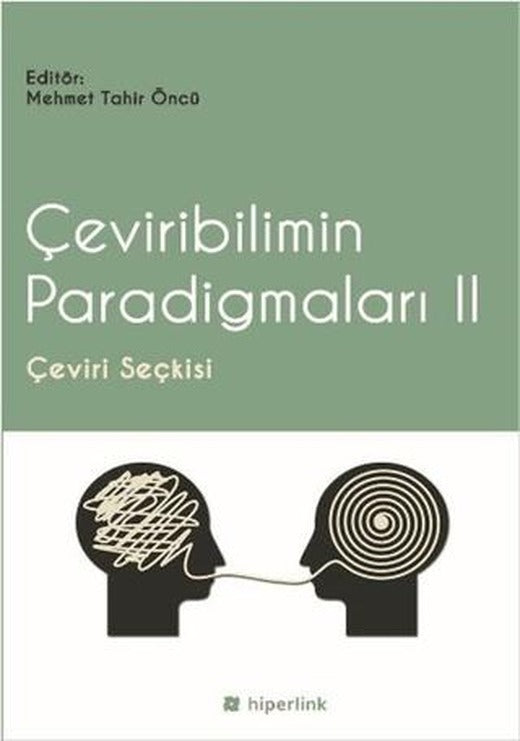 Çeviribilimin Paradigmaları 2