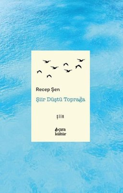 Şiir Düştü Toprağa | Çıra Yayınları