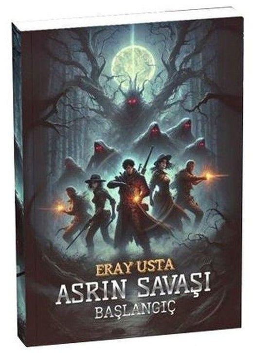Asrın Savaşı: Başlangıç