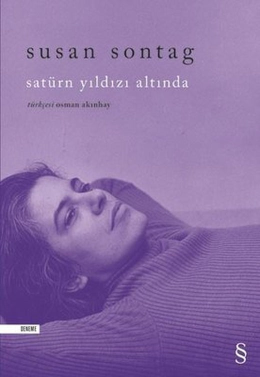 Satürn Yıldızı Altında | Everest Yayınları