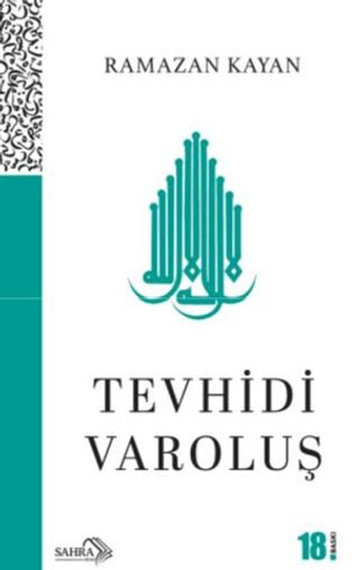 Tevhidi Varoluş