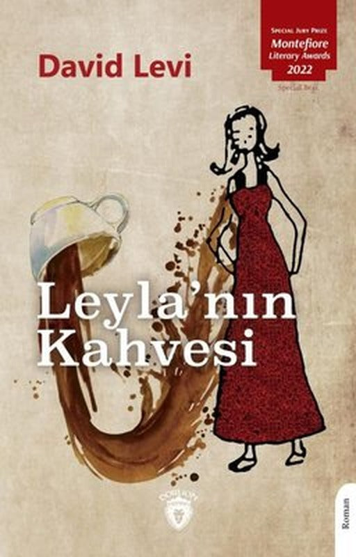 Leyla'nın Kahvesi | Dorlion Yayınevi