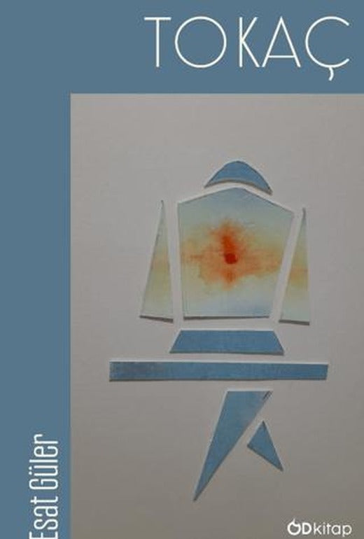 Tokaç | Od Kitap (Ciltsiz)