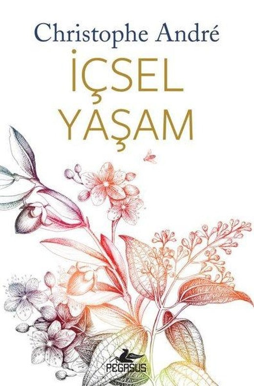 İçsel Yaşam | Pegasus (İnce Kapak)