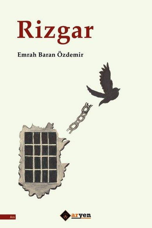 Rizgar | Aryen (İnce Kapak)