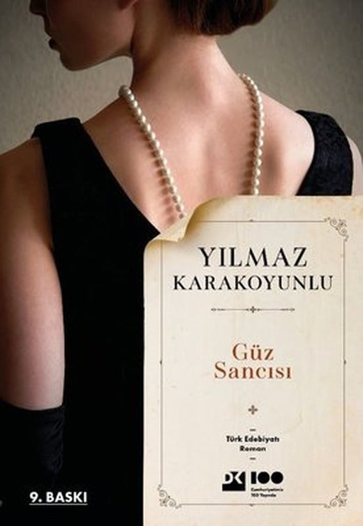 Güz Sancısı | Doğan Kitap