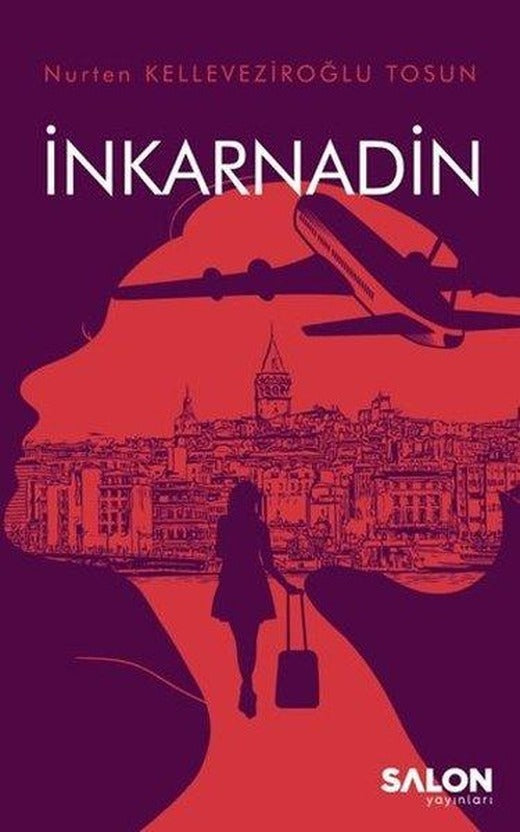 İnkarnadin | Salon Yayınları (İnce Kapak)