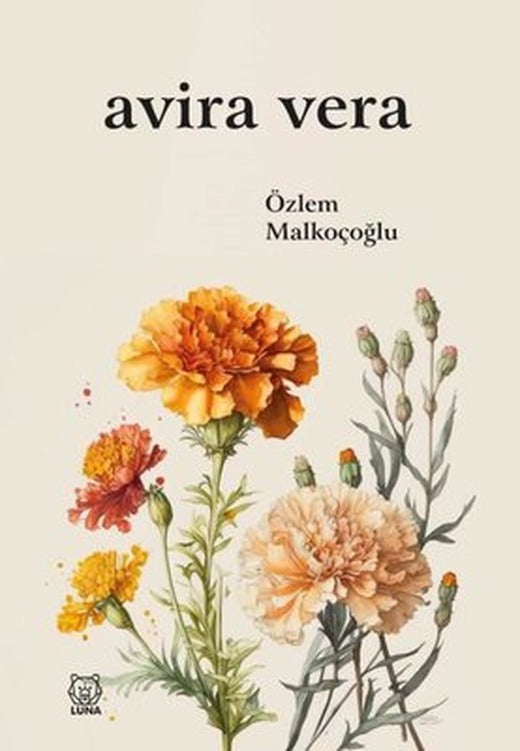 Avira Vera | Luna Yayınları