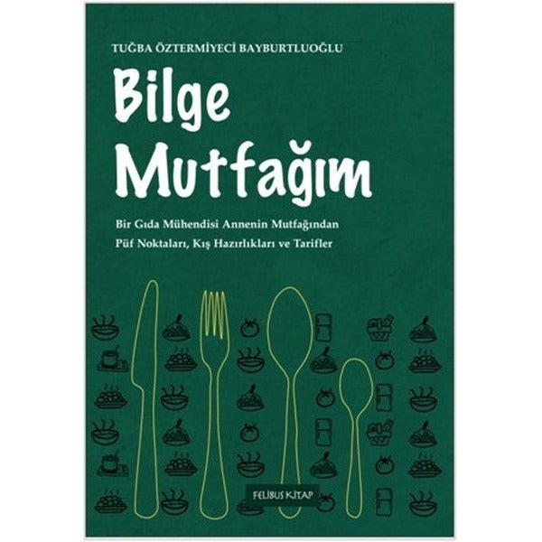 Bilge Mutfağım