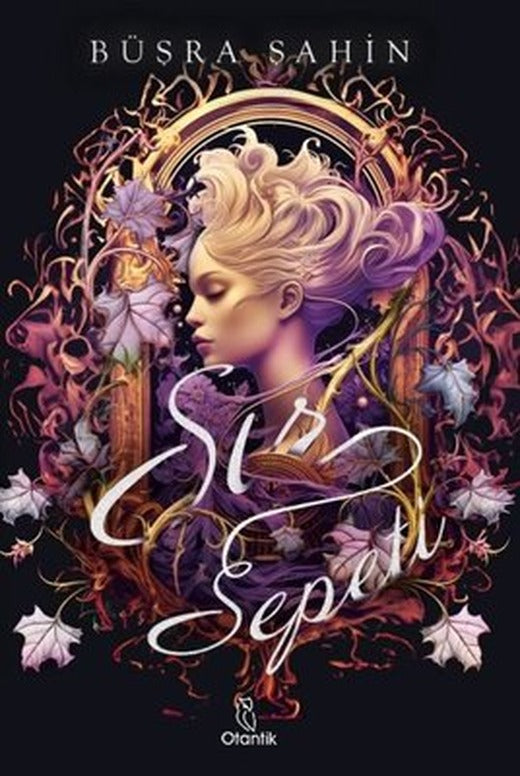 Sır Sepeti | Otantik Kitap