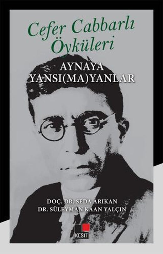 Cefer Cabbarlı Öyküleri | Kesit Yayınları (Ciltsiz)