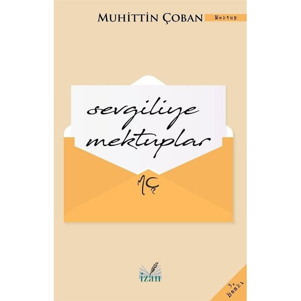 Sevgiliye Mektuplar